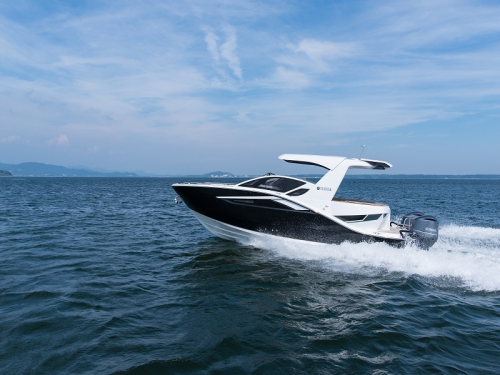 ПЛМ | Подвесной лодочный мотор | Yamaha | F150FETX/FL150FETX